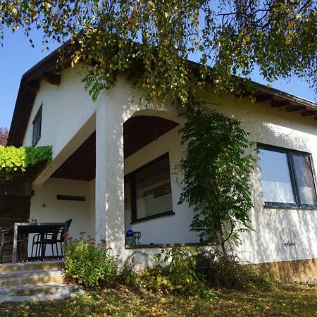 Haus Eifeldolomiten - Ankommen Und Wohlfuehlen Gerolstein Bagian luar foto