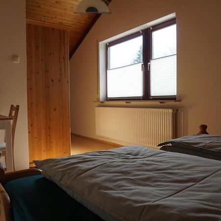 Haus Eifeldolomiten - Ankommen Und Wohlfuehlen Gerolstein Bagian luar foto