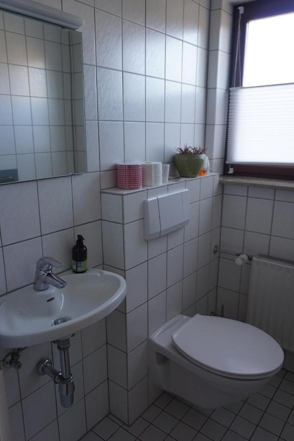 Haus Eifeldolomiten - Ankommen Und Wohlfuehlen Gerolstein Bagian luar foto