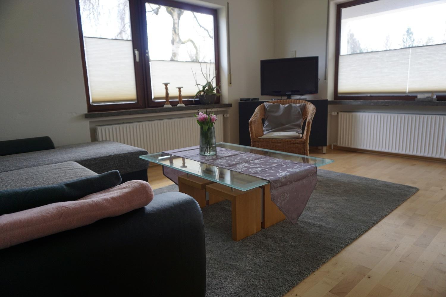 Haus Eifeldolomiten - Ankommen Und Wohlfuehlen Gerolstein Bagian luar foto