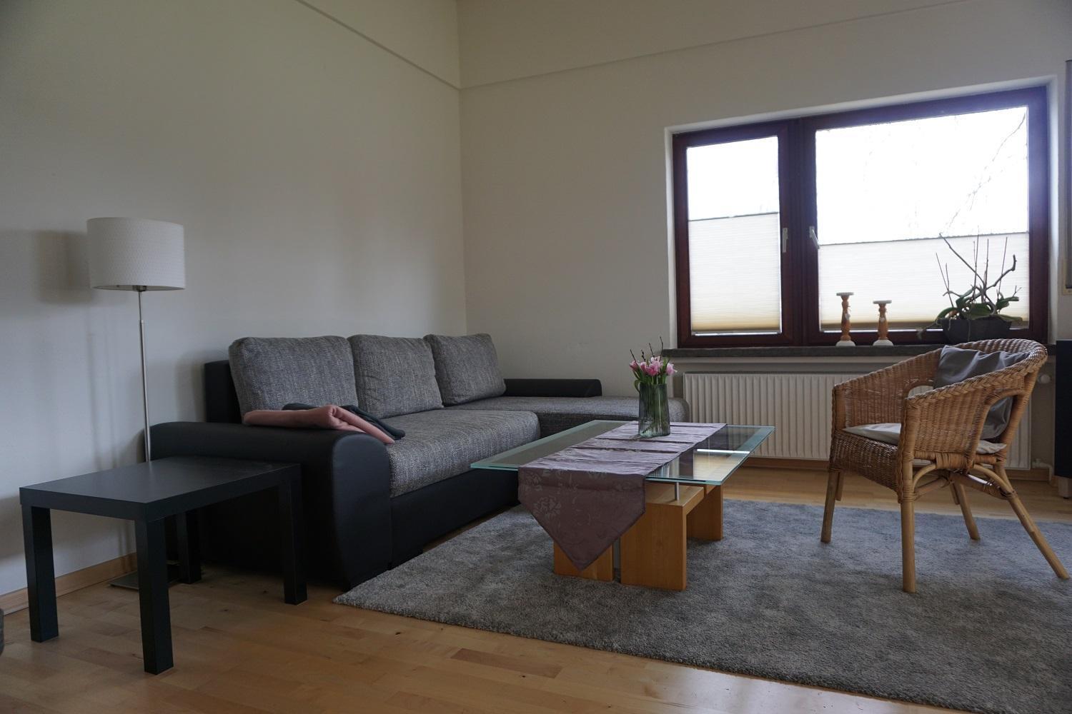 Haus Eifeldolomiten - Ankommen Und Wohlfuehlen Gerolstein Bagian luar foto
