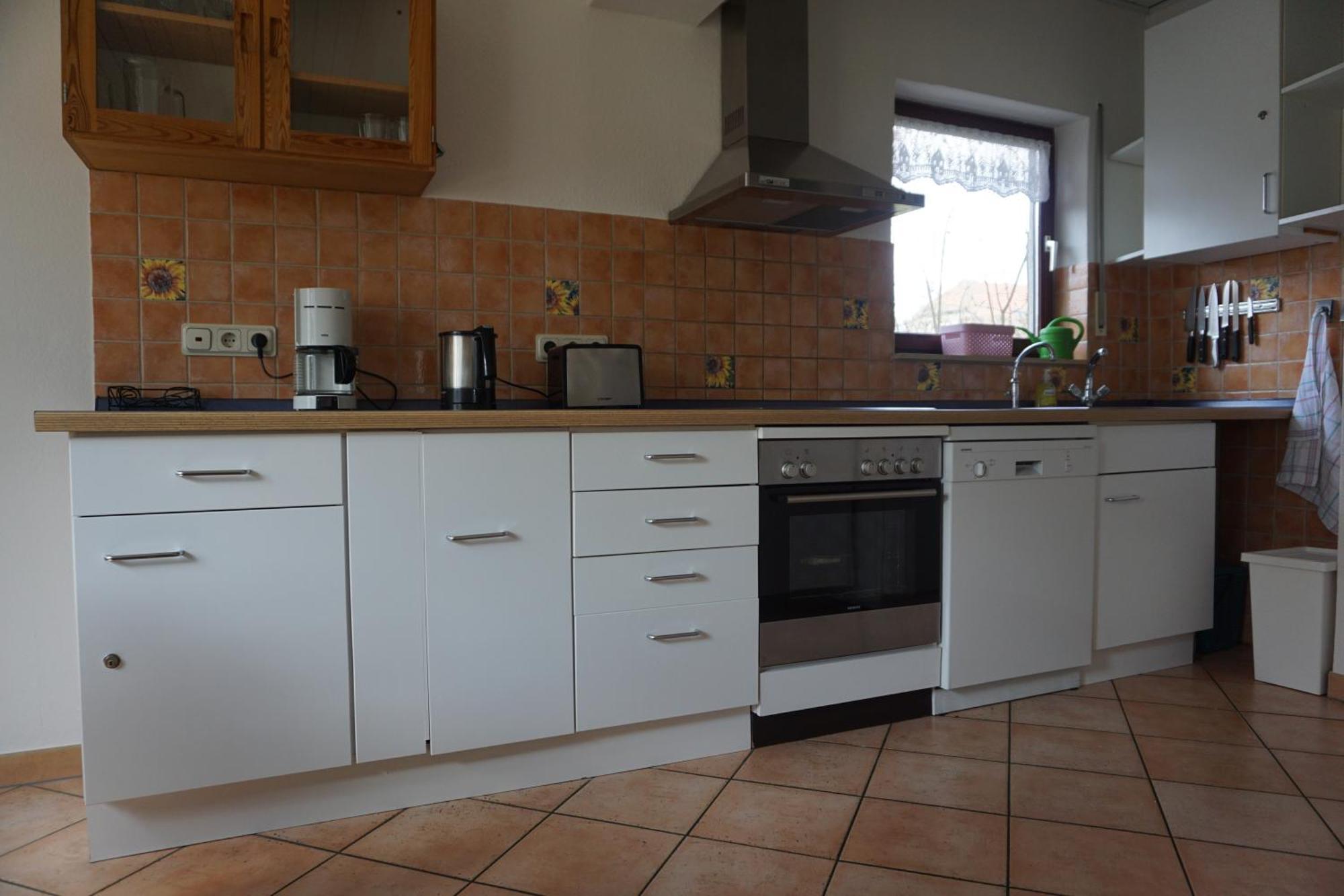 Haus Eifeldolomiten - Ankommen Und Wohlfuehlen Gerolstein Bagian luar foto