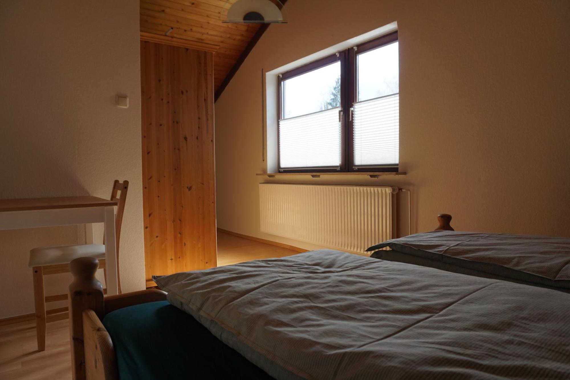 Haus Eifeldolomiten - Ankommen Und Wohlfuehlen Gerolstein Bagian luar foto