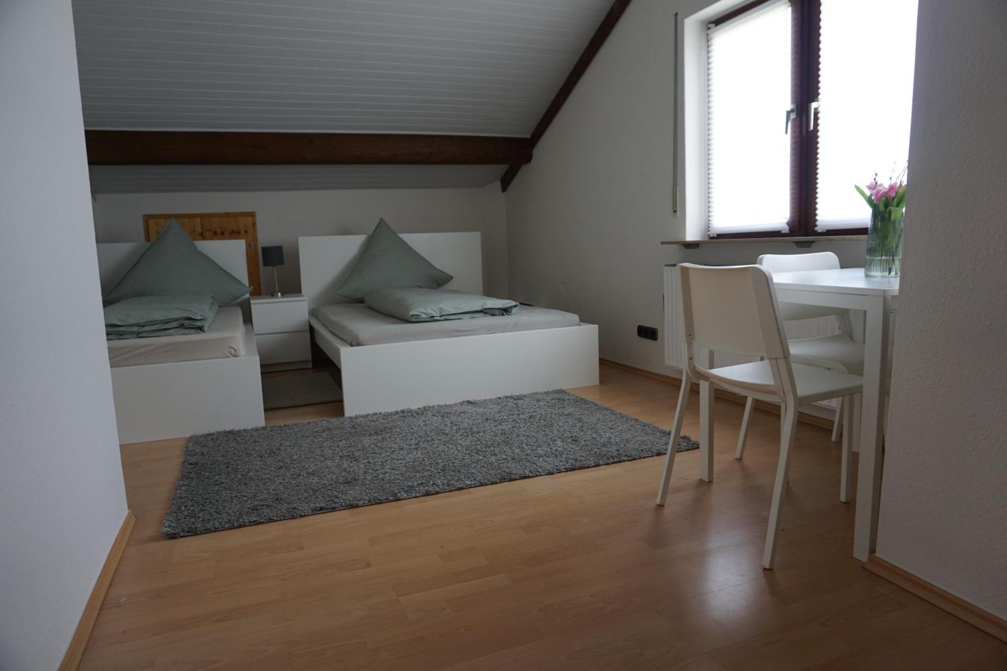 Haus Eifeldolomiten - Ankommen Und Wohlfuehlen Gerolstein Bagian luar foto