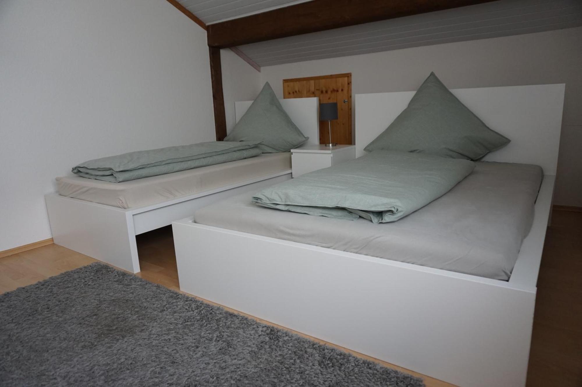 Haus Eifeldolomiten - Ankommen Und Wohlfuehlen Gerolstein Bagian luar foto