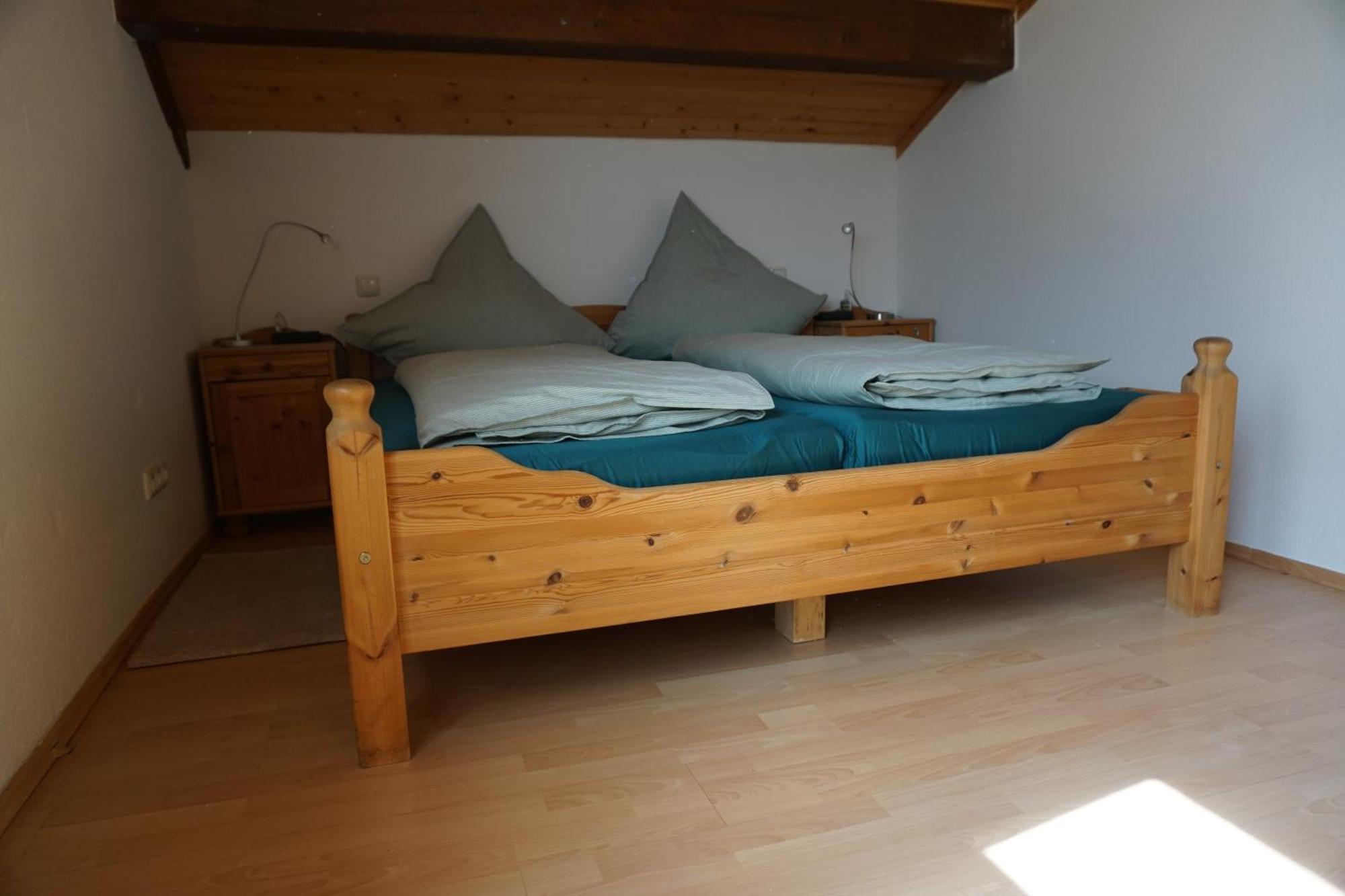 Haus Eifeldolomiten - Ankommen Und Wohlfuehlen Gerolstein Bagian luar foto
